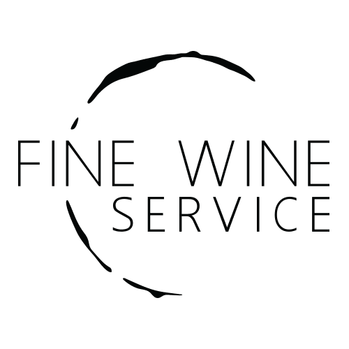 Fine Wine Service