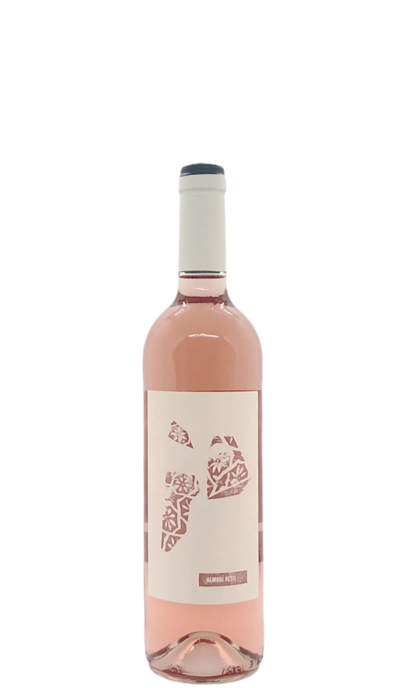 Almondi Rose