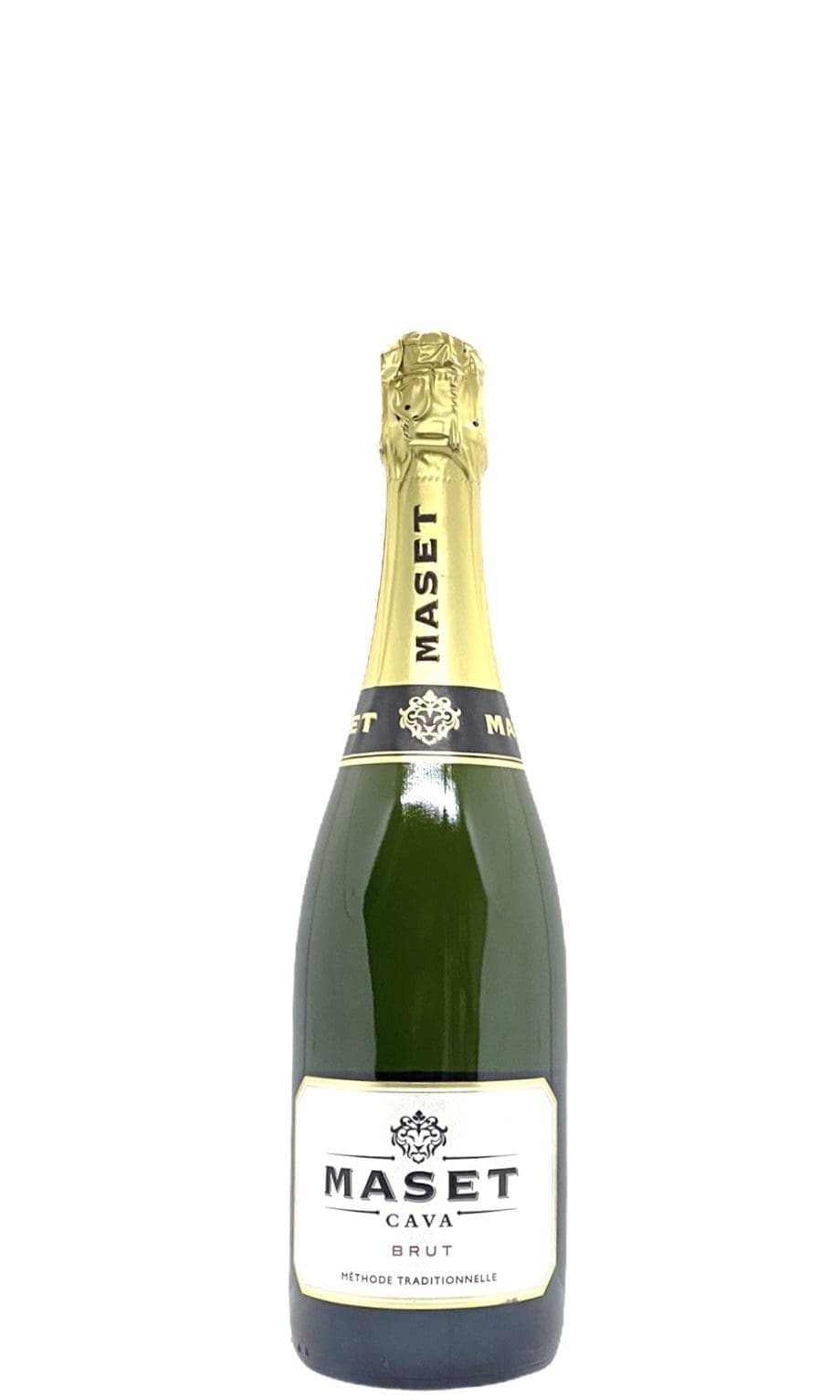 M.V. Maset Cava Brut Tradition