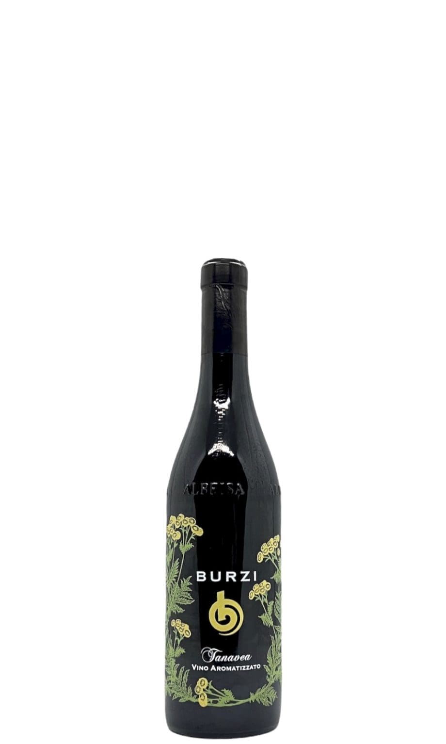M.V. Burzi Tanavea