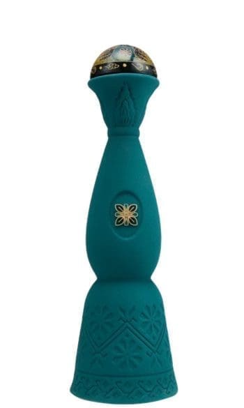 Clase Azul Mezcal Guerrero