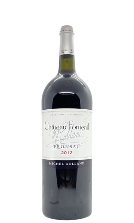 2012 Château Fontenil Magnum
