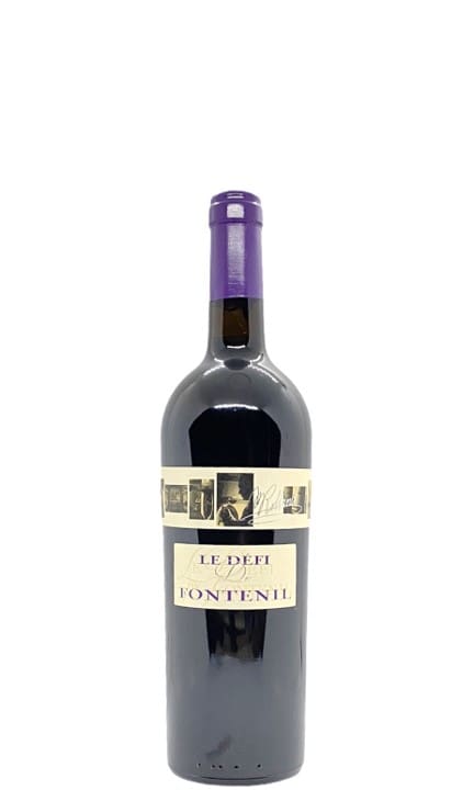 2005 Le Defi de Fontenil