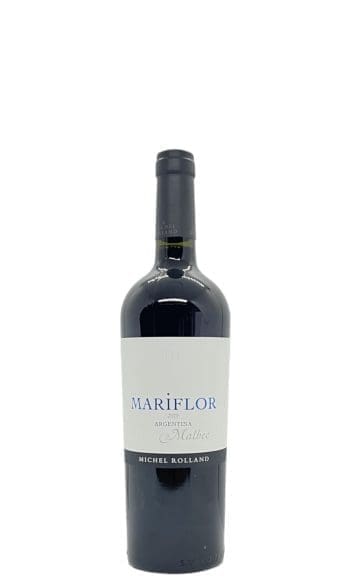 2019 Mariflor Malbec