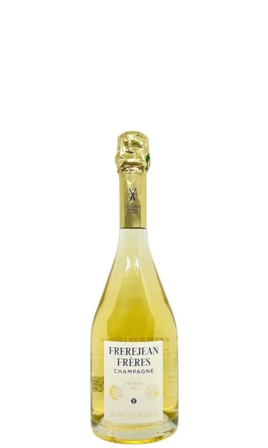 M.V. Frerejean Frères Blanc de Blancs Premier Cru Magnum