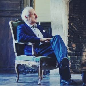 Comte Henry producentinfo första sida