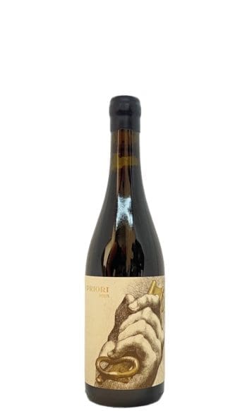 2018 Clos Salanca A Priori