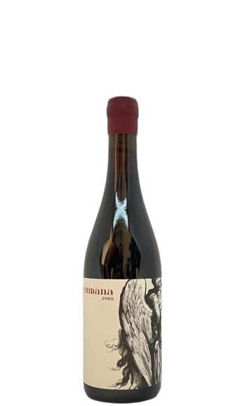 2018 Clos Salanca Ciurana