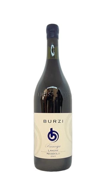2019 Burzi Langhe Nebbiolo Magnum