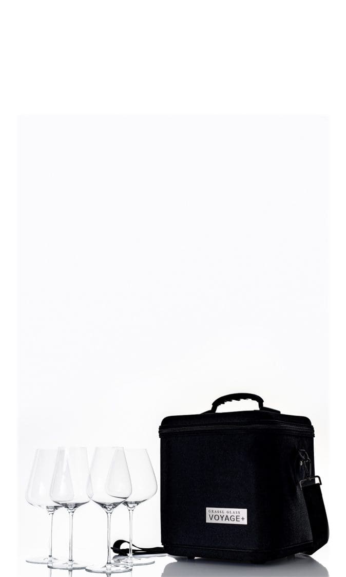 Voyage Plus Grassl Glass