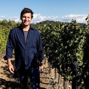 Ambrogio, Tenuta Sette Cieli beskuren
