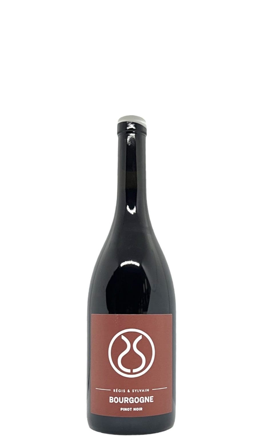2022 Régis et Sylvain Bourgogne Rouge