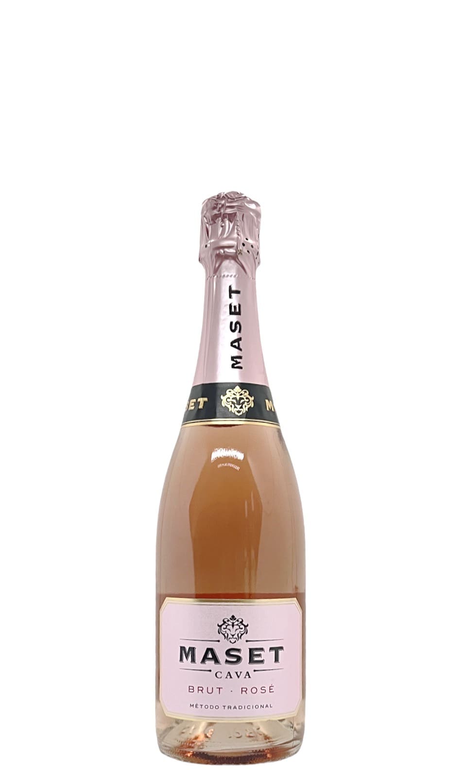 M.V. Maset Cava Brut Rosé