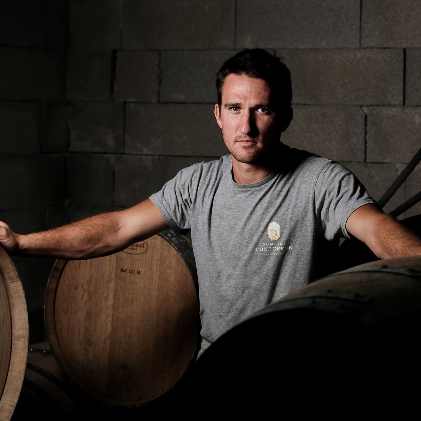 Domaine Fontchene producentinfo andra sidan