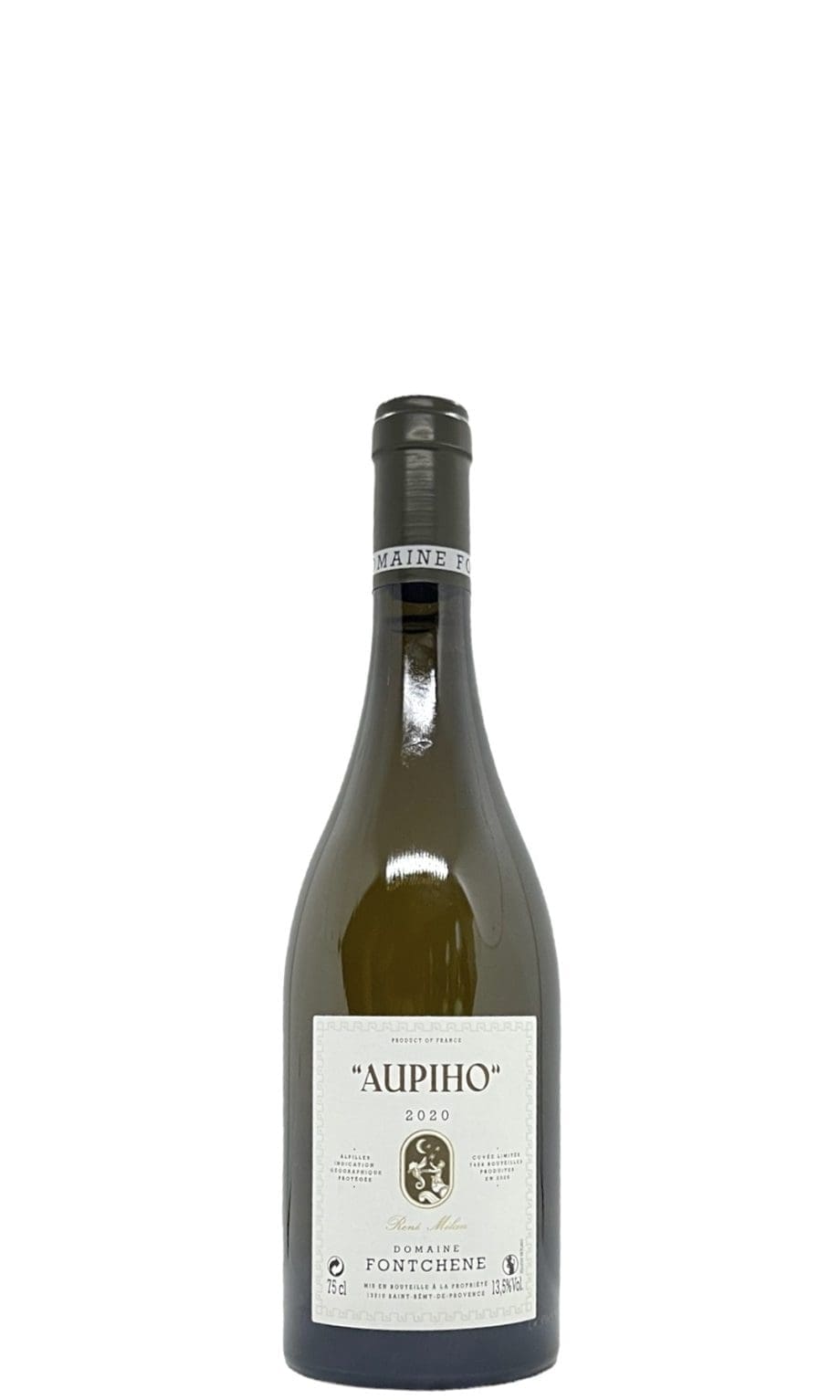 2020 Domaine Fontchene Auphio