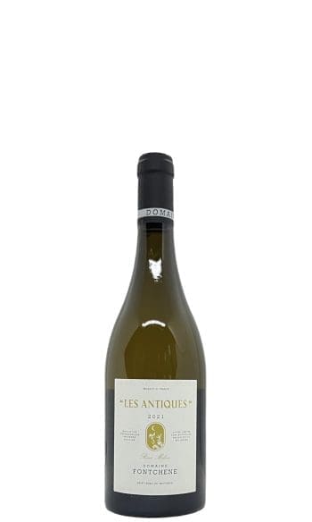 2021 Domaine Fontchene Les Antiques