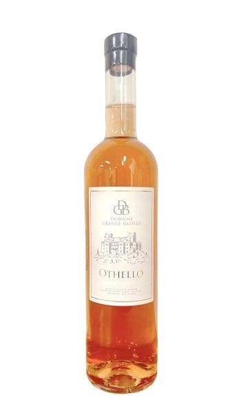 2023 Domaine Grande Bastide Othello 6 liter