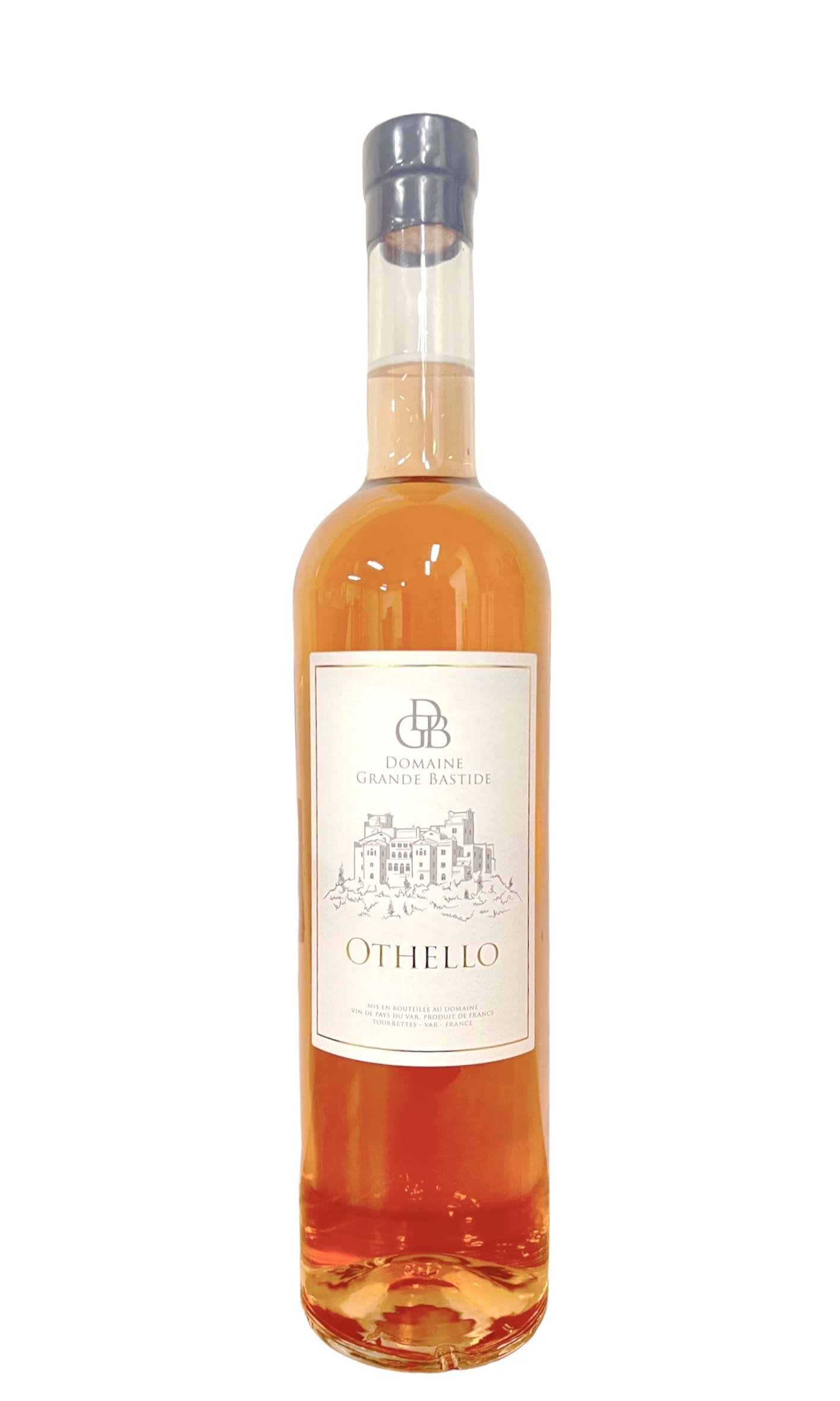2023 Domaine Grande Bastide Othello 6 liter