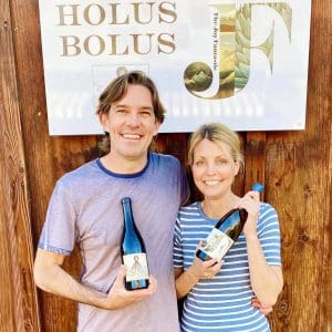 Holus Bolus producentinfo första sidan