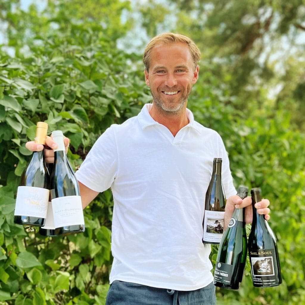 Johan med sommarnyheter 2022