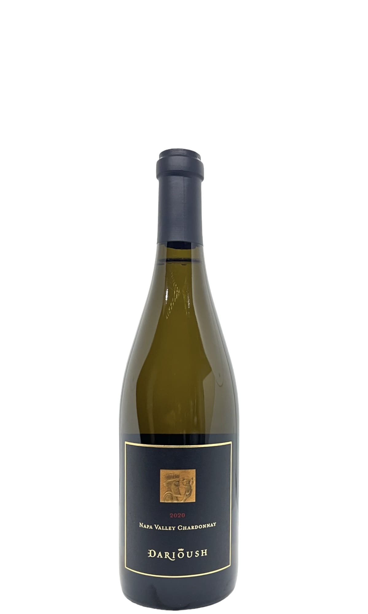 2020 Darioush Signature Chardonnay