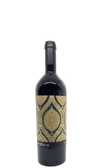 2019 Darioush Darius II