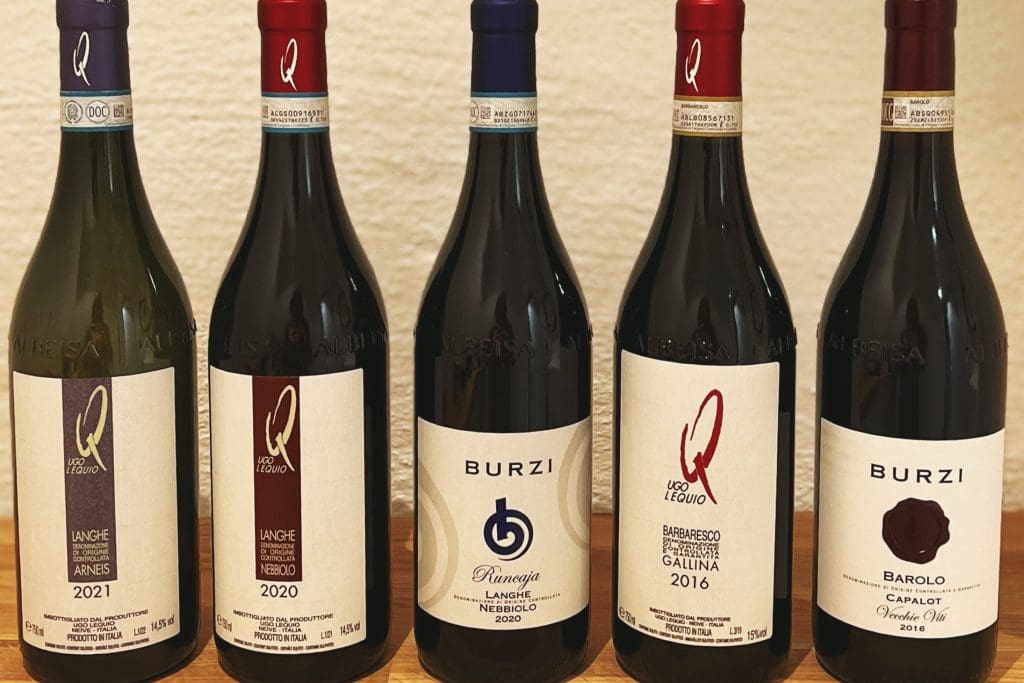 Tillfälliga äldre årgångar