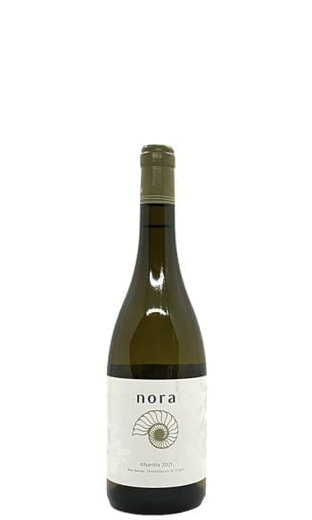 2024 Viña Nora Albariño Nora