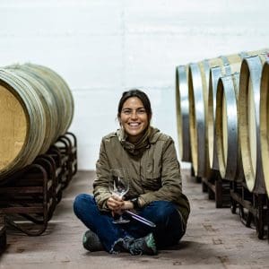 Vina Nora producentinfo sida 1