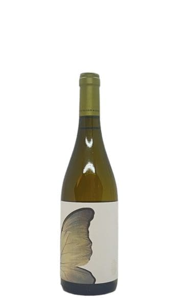 2019 Franck Massard Huellas Blanco