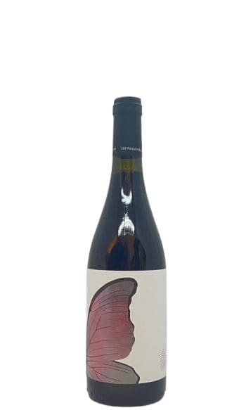 2017 Franck Massard Huellas