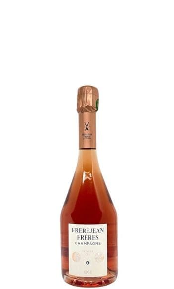 M.V. Frerejean Frères Rosé Premier Cru