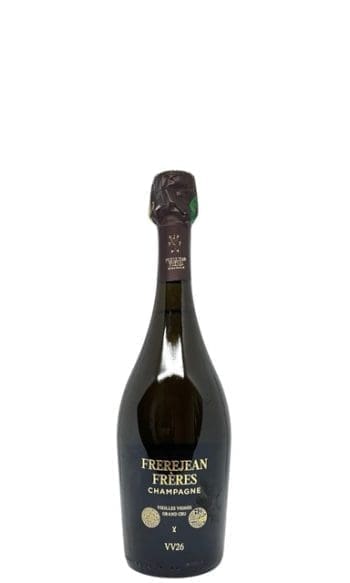 M.V. Frerejean Frères VV26 Blanc de Blancs Grand Cru