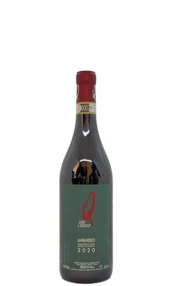 2020 Ugo Lequio Barbaresco