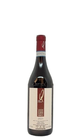 2023 Ugo Lequio Langhe Nebbiolo