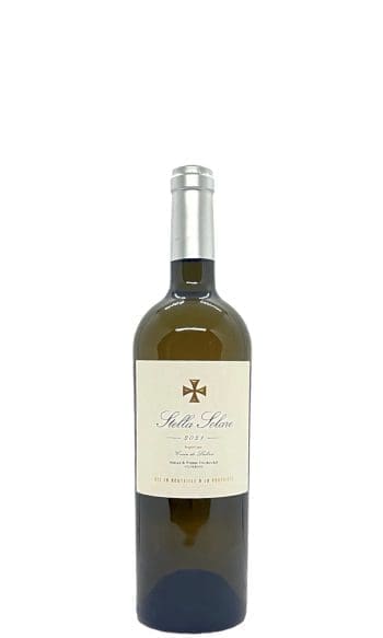 2021 Stella Solare Bordeaux Blanc