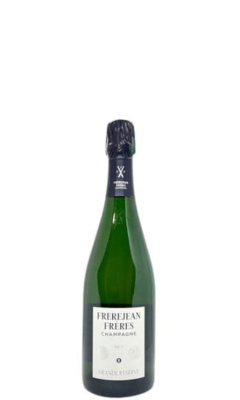 M.V. Frerejean Frères Grande Réserve Brut