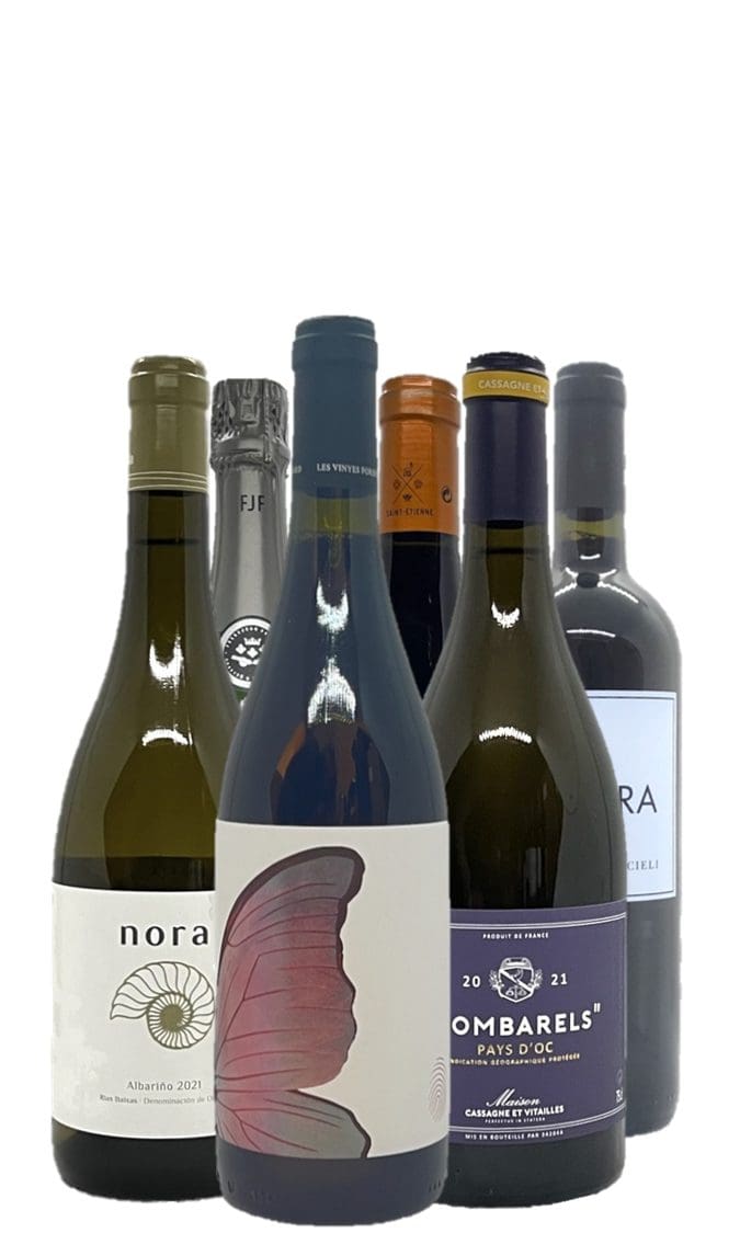 Påsklåda Grand Cru