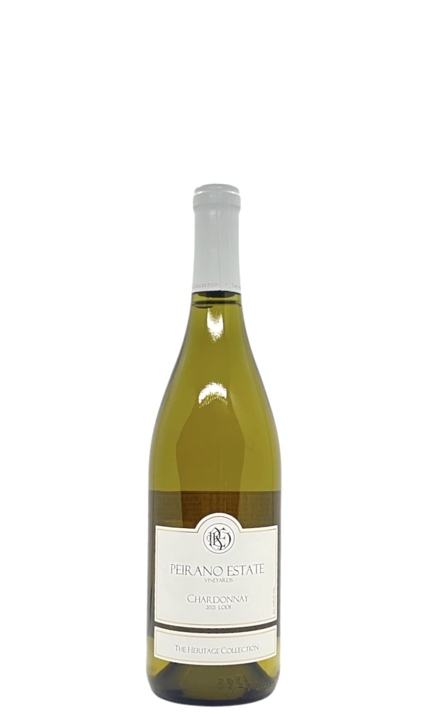 2021 Peirano Chardonnay