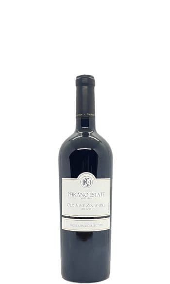 2021 Peirano Old Vine Zinfandel