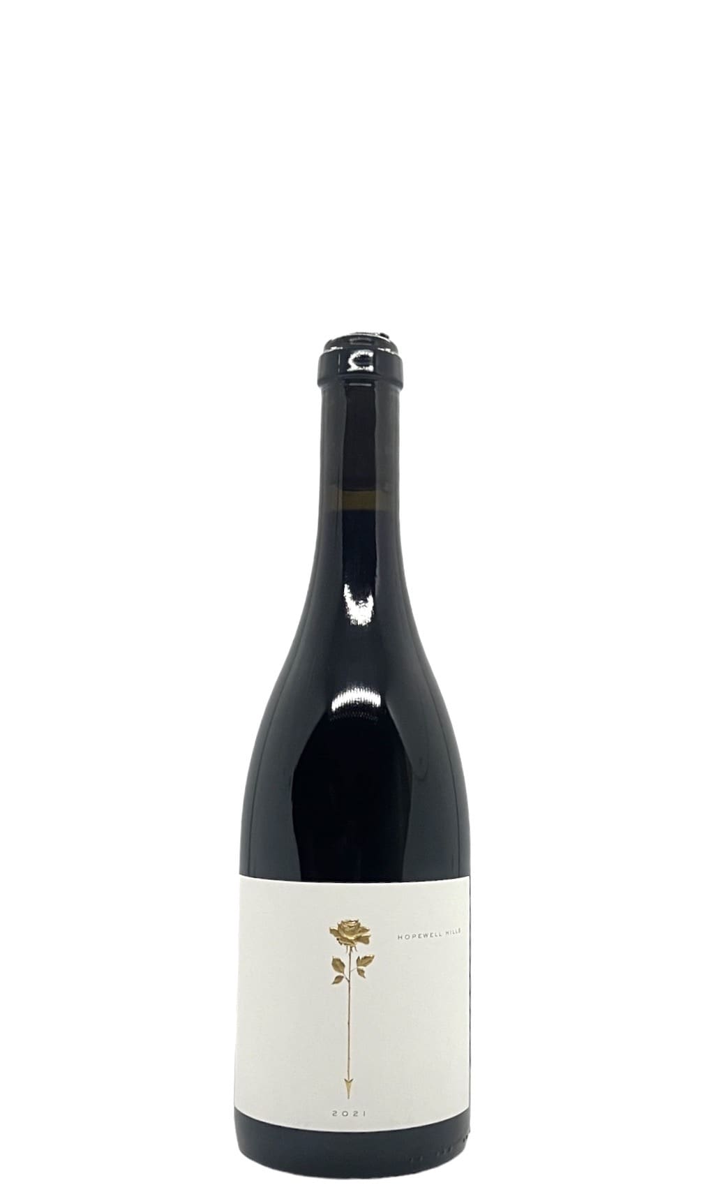 2021 Rose & Arrow Hopewell Hills