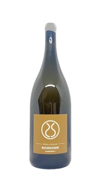 2022 Régis et Sylvain Bourgogne Blanc Magnum