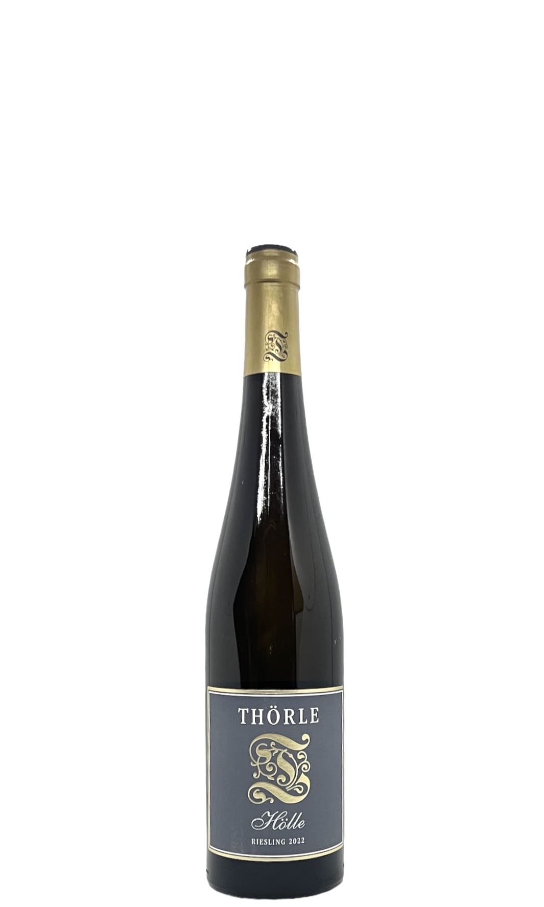 2022 Thörle Riesling Hölle GG