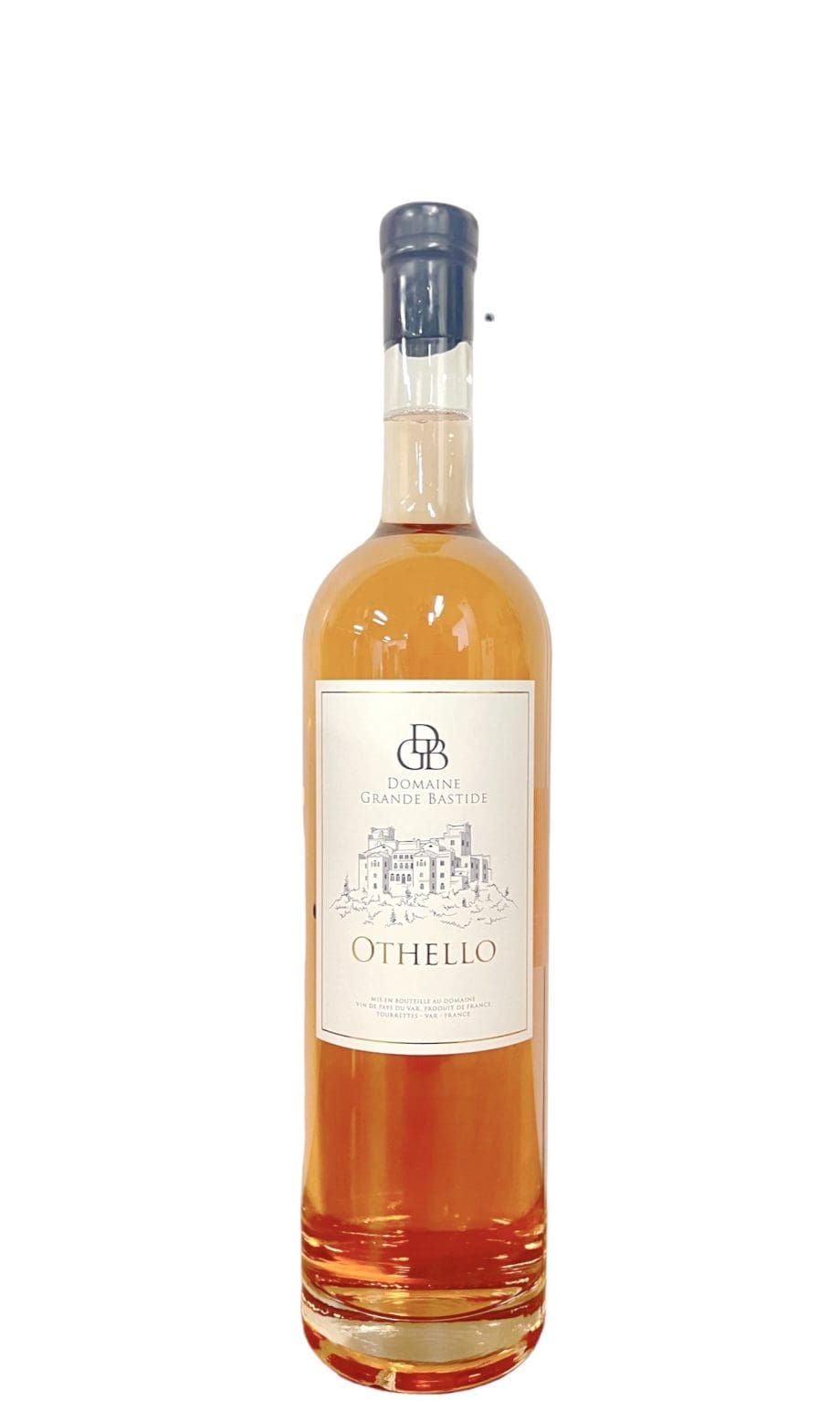 2023 Domaine Grande Bastide Othello Dubbelmagnum
