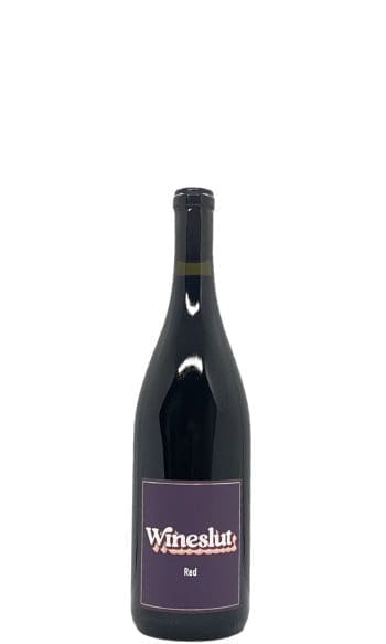 2022 Wineslut Red