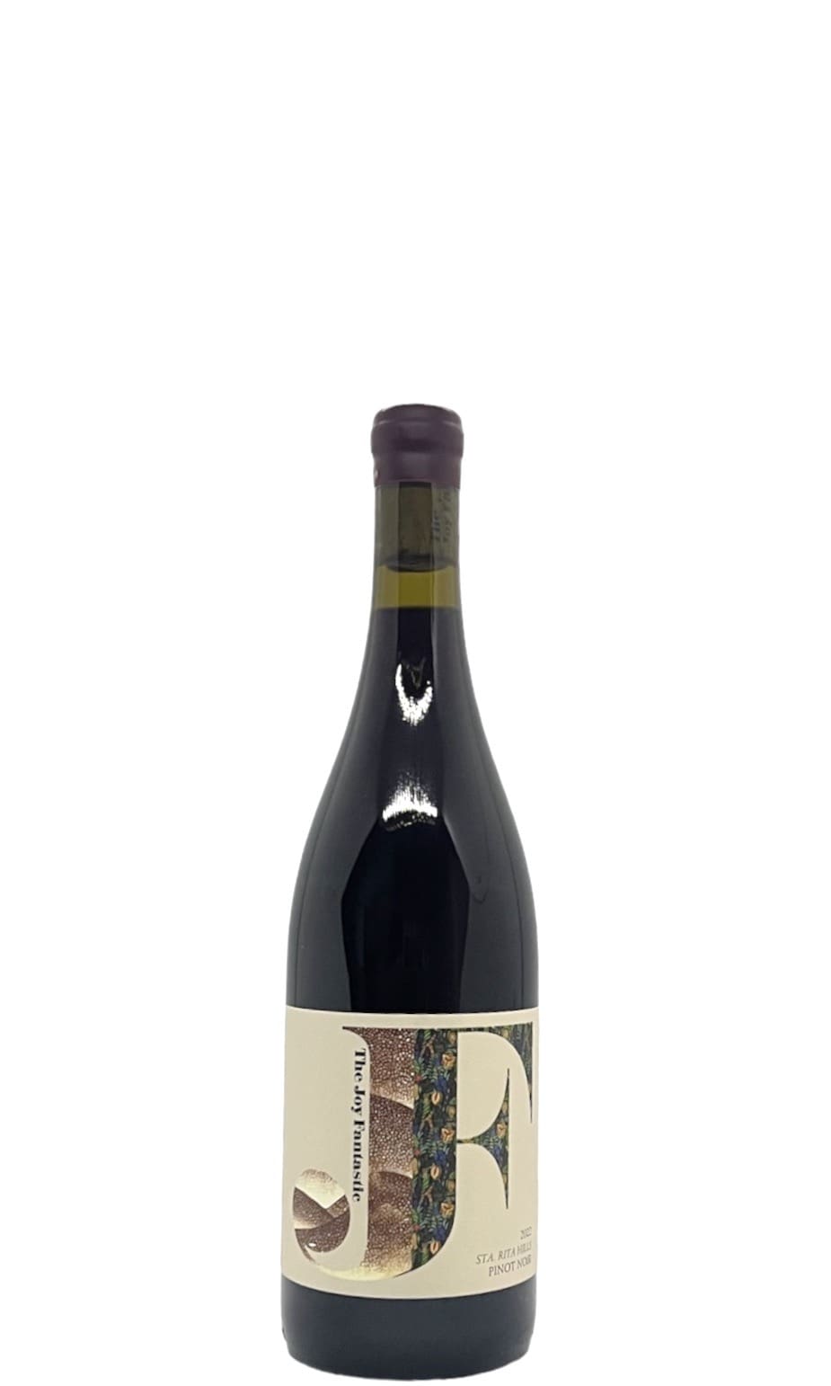 2022 Joy Fantastic Pinot Noir