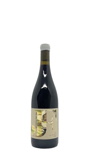 2022 Joy Fantastic Syrah