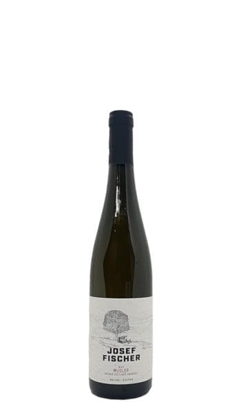 2022 Josef Fischer Grüner Veltliner Smaragd Mugler