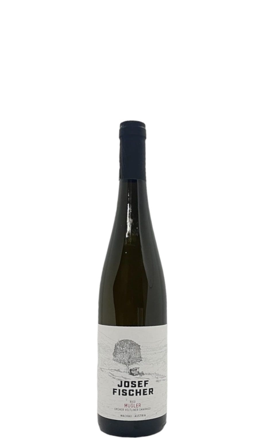 2022 Josef Fischer Grüner Veltliner Smaragd Mugler