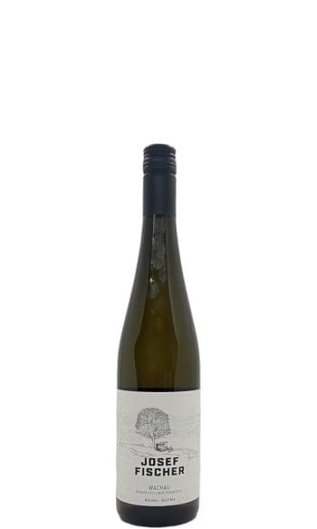 2023 Josef Fischer GrĂĽner Veltliner Wachau